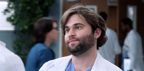 jake borelli weight|cant even focus with Schmitt on screen : r/greysanatomy